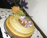 Foto del paso 4 de la receta: 💖"Bizcochuelo coffe"💖