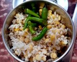 बटर दोसा‌‌ रेसिपी चरण 1 फोटो