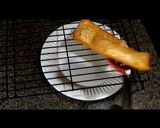Foto del paso 12 de la receta: Empanadas Fritas de Durazno a la Sonorense