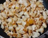Foto del paso 3 de la receta: Migas
