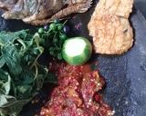 Foto langkah ke 3 dari resep Sambal Terasi Mantap Jiwa.