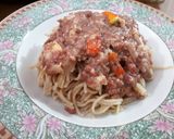Foto langkah ke 3 dari resep Mie ceria gluten free.