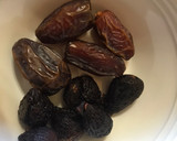 Foto del paso 2 de la receta: Compota de higos y pasas sultanas