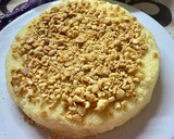 Foto del paso 4 de la receta: Tarta de couscous o (seffa سفة)