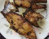 A picture of step 9 of Fried Fish.
