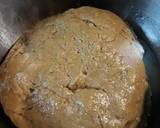 Cornbread Yeast Loaves recipe step 4 photo