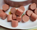 Foto del paso 4 de la receta: Zapallo fondue