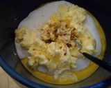 Foto del paso 2 de la receta: Budín ingles especial