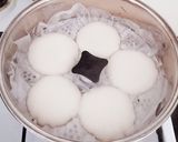 A picture of step 2 of Idli.