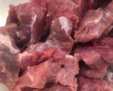 Foto del paso 2 de la receta: Carne en polvo