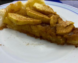 Foto del paso 4 de la receta: Tatin de manzana saludable 🍏