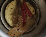 તુવેર દાળ ની ખીચડી (Tuver Dal Khichdi Recipe In Gujarati) રેસીપી સ્ટેપ2ફોટો