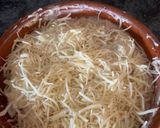 Foto del paso 3 de la receta: Coliflor gratinada