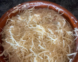 Foto del paso 3 de la receta: Coliflor gratinada