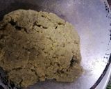 Foto langkah ke 1 dari resep Cookies kacang hijau coffe arabica.