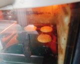 Hình bước làm 2 của món Bánh bò đường thốt nốt