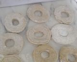 Foto do passo 1 de Rosquinha