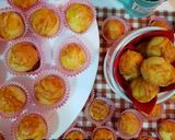 Foto langkah ke 9 dari resep NASTAR KEJU #Lembut,Lumer, Empuk.
