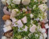Foto del paso 5 de la receta: Ensalada de Mar