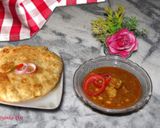 হারিরা রেসিপি ধাপ - 8 ছবি