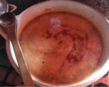 Foto del paso 2 de la receta: Salsa de legumbres