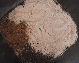 Foto del paso 1 de la receta: Rosquilletas 100% integrales en panificadora Cecotec