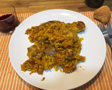 Foto del paso 11 de la receta: Arroz con conejo