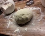 Foto del paso 3 de la receta: Día de ñoquis de papa!!