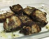 Mediterranean Rubbed Pork recipe step 3 photo