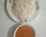 عکس مرحله 4 از دستور خورش دال عدس