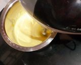A picture of step 5 of Waffle 🧇 With Butter Scoth Ice cream🍦.