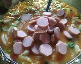 Foto langkah ke 2 dari resep Telur Dadar.