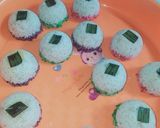 Foto langkah ke 8 dari resep 55. Sengkulun.