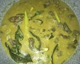 Foto langkah ke 2 dari resep Daging Manis Bumbu Empal (Tidak Digepuk dan Tidak Digoreng).