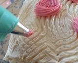 Foto del paso 11 de la receta: Jelly roll