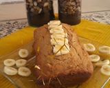 Foto del paso 1 de la receta: Panqué de plátano!!