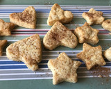 Foto del paso 5 de la receta: Galletas de anís