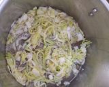 Foto del paso 4 de la receta: Crema de Champiñones Toad