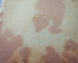 Bolu Gulung langkah memasak 6 foto