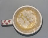 Foto del paso 3 de la receta: 🧸ྀིBizcocho en taza al microondas ⋆🐾°