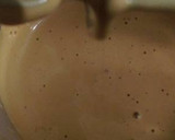 Foto del paso 4 de la receta: Tarta de Moka sin azúcar añadido