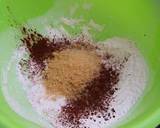 Moist Chocolate Cake Tanpa Gluten & Vegan (Tanpa Tenusu / Telur)