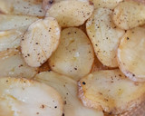 Foto del paso 5 de la receta: Patata al microondas
