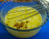 Foto del paso 3 de la receta: Magdalenas caseras deliciosas