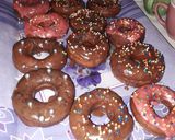 Foto del paso 13 de la receta: Donuts 🍩