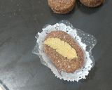 صورة لخطوة 4 من وصفة حلوى القطيفه