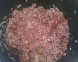 Foto del paso 2 de la receta: Pastel de carne y papas