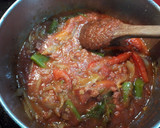 Foto del paso 5 de la receta: Pollo al chilindrón