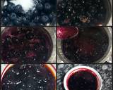 Royal blueberry recipe step 1 photo