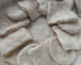 Foto del paso 8 de la receta: Pan de guayaba y dulce de leche🥯🍯☕